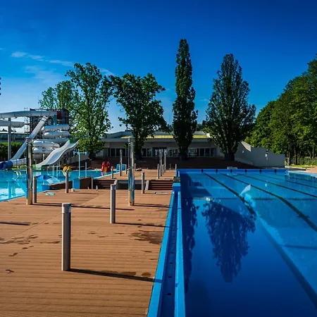 Apartament Na Urlop - Centrum - Przy Bulwarze - 500M Do Basenow Wisla * Wisla