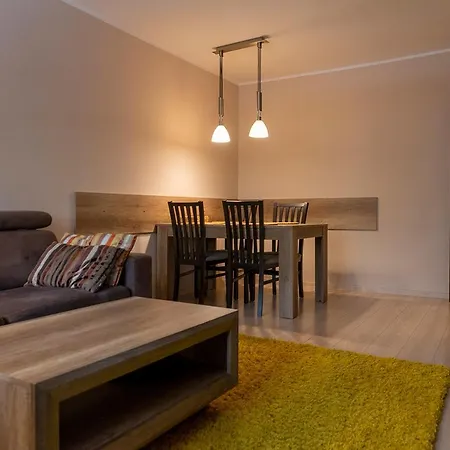 Apartament Na Urlop - Centrum - Przy Bulwarze - 500M Do Basenow Wisla Apartment Wisla