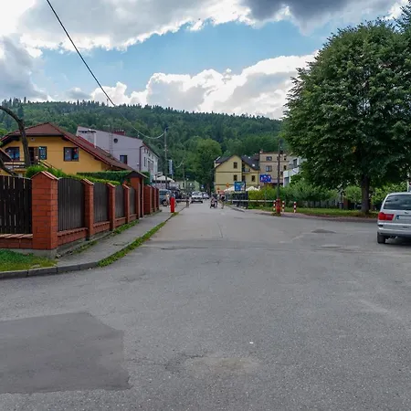 Apartament Na Urlop - Centrum - Przy Bulwarze - 500m Do Basenow 비스와
