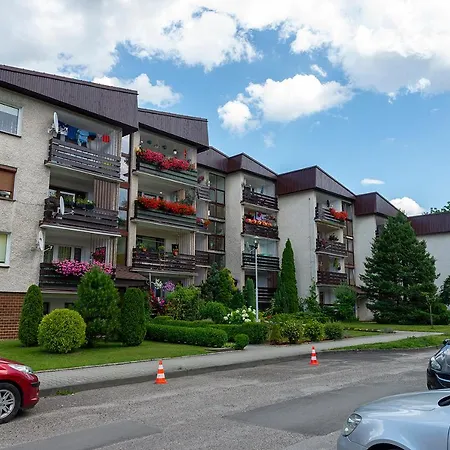 Apartament Na Urlop - Centrum - Przy Bulwarze - 500M Do Basenow Wisla *