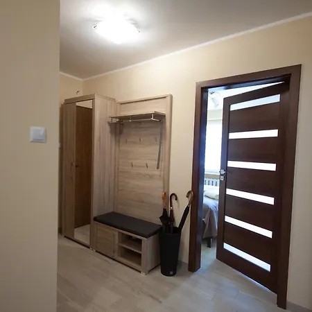 Apartament Na Urlop - Centrum - Przy Bulwarze - 500M Do Basenow Wisla Wisla