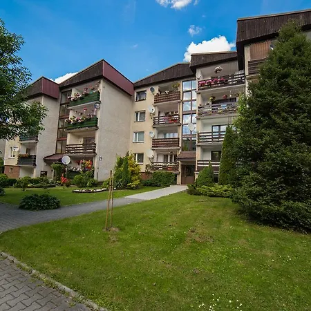 Apartament Na Urlop - Centrum - Przy Bulwarze - 500M Do Basenow Wisla Apartment